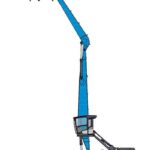 Machines de manutention 360 - Terex Fuchs 5 Maroc Afrique - VEMAT GROUP Senegal Mauritanie Nigeria Tchad Tunisie