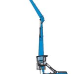 Machines de manutention 360 - Terex Fuchs 6 Maroc Afrique - VEMAT GROUP Senegal Mauritanie Nigeria Tchad Tunisie