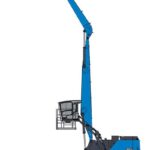 Machines de manutention 365 - Terex Fuchs 2 Maroc Afrique - VEMAT GROUP Senegal Mauritanie Nigeria Tchad Tunisie