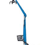 Machines de manutention 365 - Terex Fuchs 3 Maroc Afrique - VEMAT GROUP Senegal Mauritanie Nigeria Tchad Tunisie