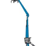 Machines de manutention 370 - Terex Fuchs 3 Maroc Afrique - VEMAT GROUP Senegal Mauritanie Nigeria Tchad Tunisie