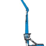 Machines de manutention 370 - Terex Fuchs 4 Maroc Afrique - VEMAT GROUP Senegal Mauritanie Nigeria Tchad Tunisie