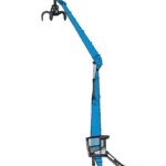 Machines de manutention 370 - Terex Fuchs 5 Maroc Afrique - VEMAT GROUP Senegal Mauritanie Nigeria Tchad Tunisie