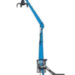 Machines de manutention 370 - Terex Fuchs 6 Maroc Afrique - VEMAT GROUP Senegal Mauritanie Nigeria Tchad Tunisie