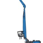 Machines de manutention 375 - Terex Fuchs 2 Maroc Afrique - VEMAT GROUP Senegal Mauritanie Nigeria Tchad Tunisie