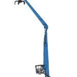 Machines de manutention 380 - Terex Fuchs 3 Maroc Afrique - VEMAT GROUP Senegal Mauritanie Nigeria Tchad Tunisie