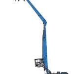 Machines de manutention 380 - Terex Fuchs 4 Maroc Afrique - VEMAT GROUP Senegal Mauritanie Nigeria Tchad Tunisie