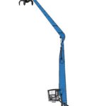 Machines de manutention 380 - Terex Fuchs 5 Maroc Afrique - VEMAT GROUP Senegal Mauritanie Nigeria Tchad Tunisie