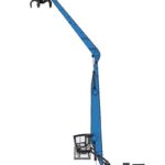 Machines de manutention 380 - Terex Fuchs 6 Maroc Afrique - VEMAT GROUP Senegal Mauritanie Nigeria Tchad Tunisie