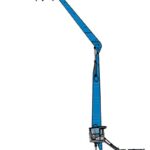 Machines de manutention 390 - Terex Fuchs 2 Maroc Afrique - VEMAT GROUP Senegal Mauritanie Nigeria Tchad Tunisie