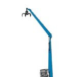 Machines de manutention 390 - Terex Fuchs 3 Maroc Afrique - VEMAT GROUP Senegal Mauritanie Nigeria Tchad Tunisie