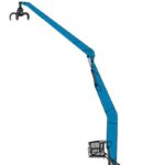 Machines de manutention 390 - Terex Fuchs 4 Maroc Afrique - VEMAT GROUP Senegal Mauritanie Nigeria Tchad Tunisie