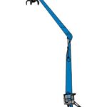 Machines de manutention 390 - Terex Fuchs 7 Maroc Afrique - VEMAT GROUP Senegal Mauritanie Nigeria Tchad Tunisie