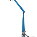 Machines de manutention 390 - Terex Fuchs 8 Maroc Afrique - VEMAT GROUP Senegal Mauritanie Nigeria Tchad Tunisie