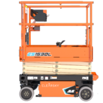 Nacelle à ciseaux électrique ES1530L - JLG Maroc Afrique - VEMAT GROUP Senegal Mauritanie Nigeria Tchad  Tunisie 3