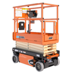 Nacelle à ciseaux électrique ES1530L - JLG Maroc Afrique - VEMAT GROUP Senegal Mauritanie Nigeria Tchad  Tunisie 4