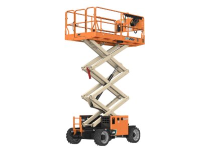 Scissor Lifts