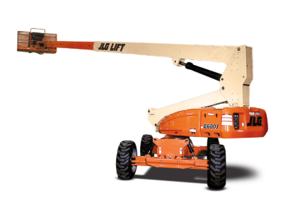 Hybrid and Electric Telescopic Boom Lifts