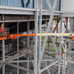 Nacelle à flèche télescopique série Ultra 1500SJ - JLG Maroc Afrique - VEMAT GROUP Senegal Mauritanie Nigeria Tchad  Tunisie 4