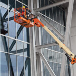 Nacelle à flèche télescopique série Ultra 1500SJ - JLG Maroc Afrique - VEMAT GROUP Senegal Mauritanie Nigeria Tchad  Tunisie 6