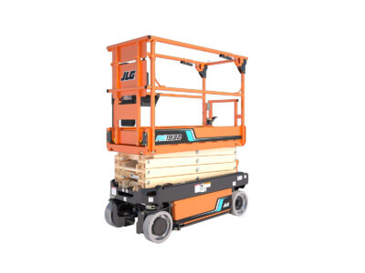 DAVINCI All-Electric Scissor Lifts