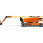 Nacelles à flèche articulée 1500AJP - JLG Maroc Afrique - VEMAT GROUP Senegal Mauritanie Nigeria Tchad  Tunisie 5