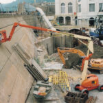 Nacelles à flèche articulée 600AJ - JLG Maroc Afrique - VEMAT GROUP Senegal Mauritanie Nigeria Tchad  Tunisie 3