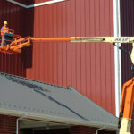 Nacelles à flèche articulée 600AJ - JLG Maroc Afrique - VEMAT GROUP Senegal Mauritanie Nigeria Tchad  Tunisie 5