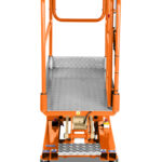 Plate-forme élévatrice à mât mobile Plateforme motorisée Power Tower - JLG Maroc Afrique - VEMAT GROUP Senegal Mauritanie Nigeria Tchad  Tunisie 5