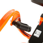 Préparateur de commandes mobile 10MSP-S - JLG Maroc Afrique - VEMAT GROUP Senegal Mauritanie Nigeria Tchad  Tunisie 4