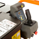 Préparateur de commandes mobile 10MSP-S - JLG Maroc Afrique - VEMAT GROUP Senegal Mauritanie Nigeria Tchad  Tunisie 5