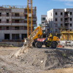 Tombereau (Dumper) 6MDX - Mecalac 44 Maroc Afrique - VEMAT GROUP Senegal Mauritanie Nigeria Tchad Tunisie